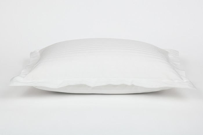 Постельное белье Strip Palette Grass Семейный