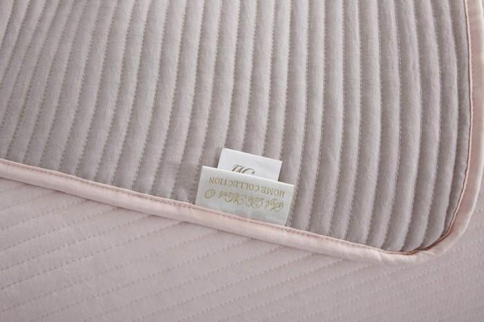 Жаклин (пудра) Покрывало 230х250