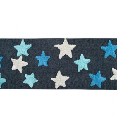 Коврики для ванной STAR Mavi-50x150