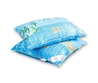 Подушка &quot;Бамбук-Нано&quot; 50х68