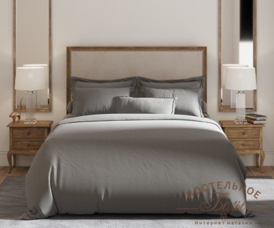 Пандора №5 Комплект постельного белья сатин 7Е