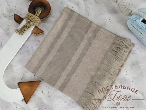 Полотенца IRYA DERIN DERIN Vison-50x90