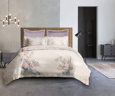 Постельное белье Tango TIS07-818 евро 4 наволочки