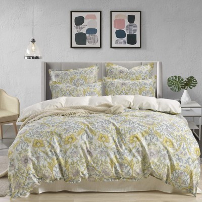 Монпелье Комплект постельного белья сатин 1.6