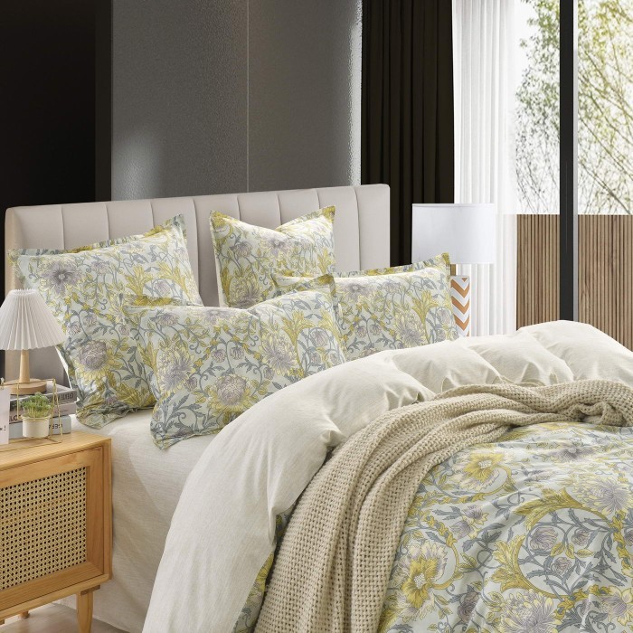 Монпелье Комплект постельного белья сатин 1.6