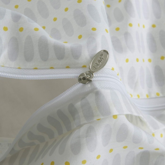 Тропики Комплект постельного белья детский