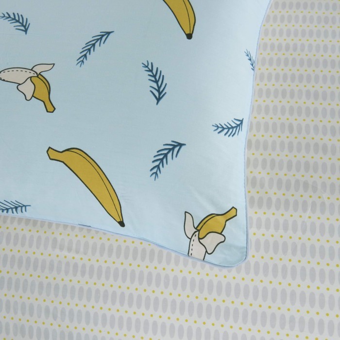 Тропики Комплект постельного белья детский