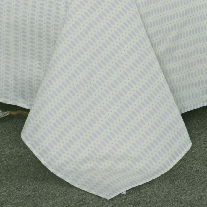 Тропики Комплект постельного белья детский