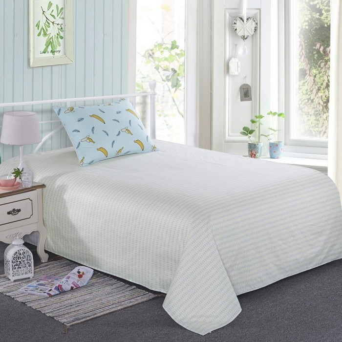 Тропики Комплект постельного белья детский