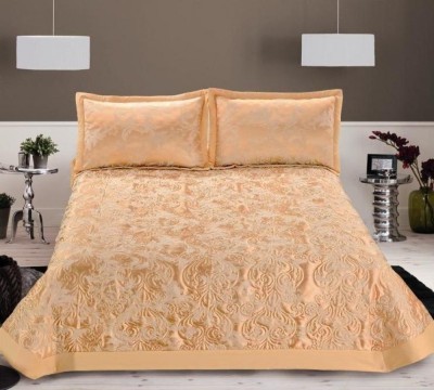 Покрывала PN220-124 евро 230х250 2 наволочки 50х70