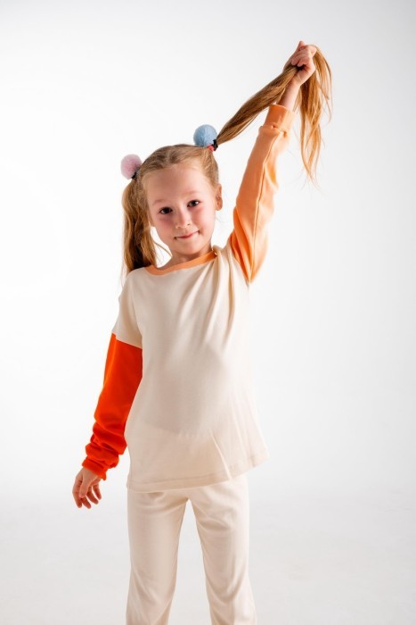 Funny №6 Пижама Детская 128-134