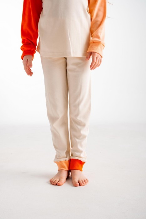 Funny №6 Пижама Детская 128-134