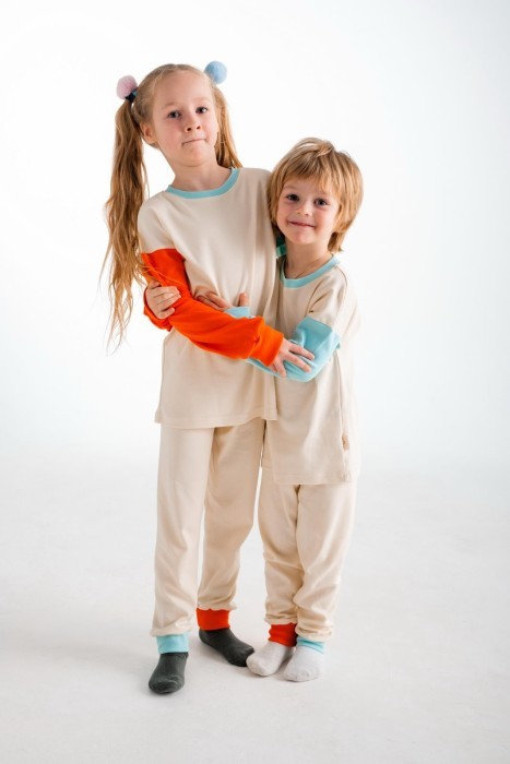 Funny №6 Пижама Детская 128-134