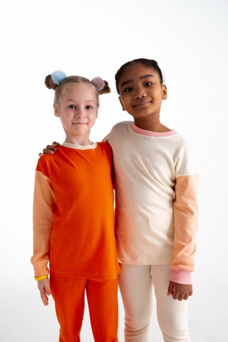 Funny №6 Пижама Детская 128-134