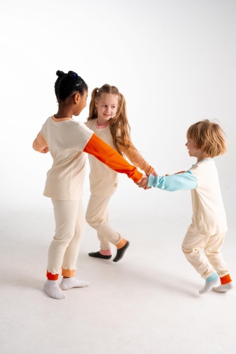 Funny №6 Пижама Детская 128-134