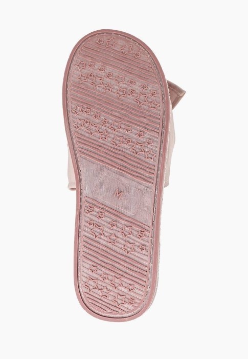 Тапочки №8 (беж) S Женские