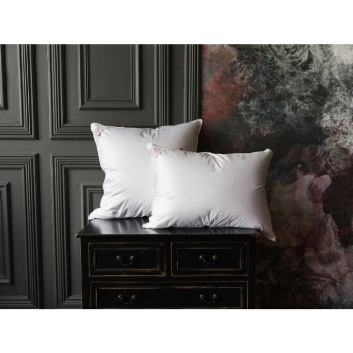 Подушка пуховая Grand Down Grass (50 х 70) Мягкая