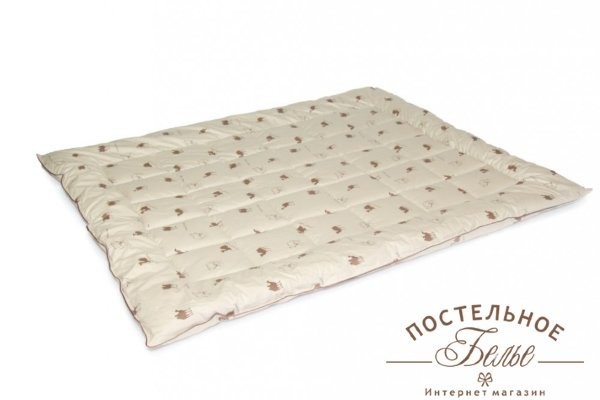 Одеяла детские ПИЛЛОУ ODVSH-110x140