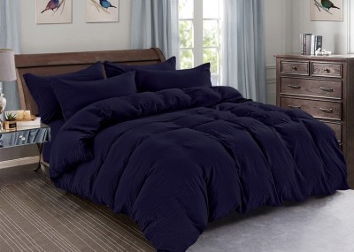 Комплект постельного белья Семейный FLUFFY SLEEP 70х70-2шт и 50х70-2шт FSA-41-047