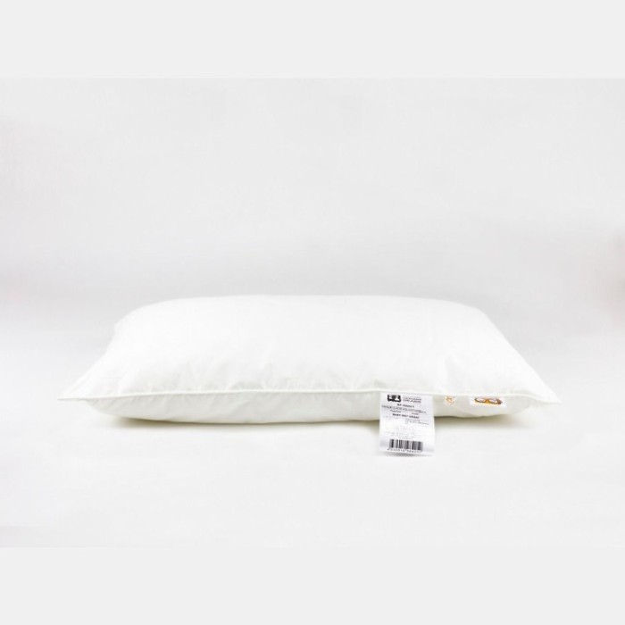 Подушка  BABY 95C° GRASS 40 х 60 мягкая (тенсель/хлопок)