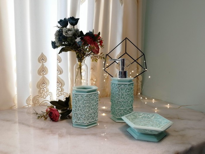 Набор №36 (ментол)