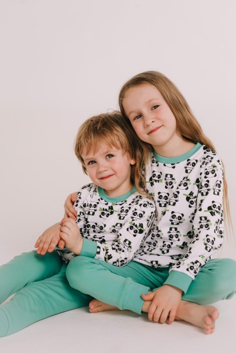 Funny kids №8 Пижама Детская 92-98