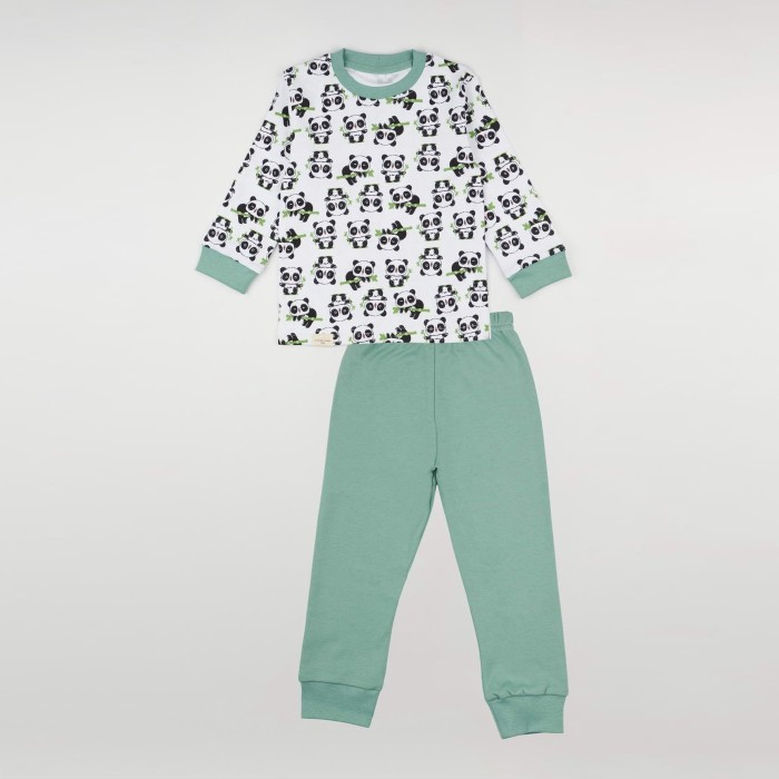 Funny kids №8 Пижама Детская 92-98