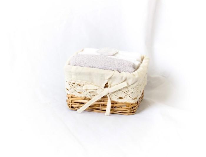 Оджи (фиолет) Набор 30х30 (6 шт)