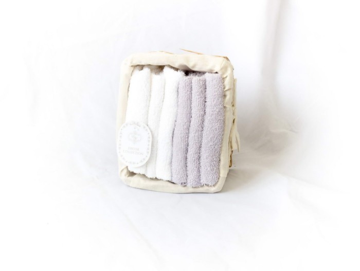 Оджи (фиолет) Набор 30х30 (6 шт)