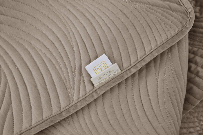 Жизель (беж) Покрывало 240х260