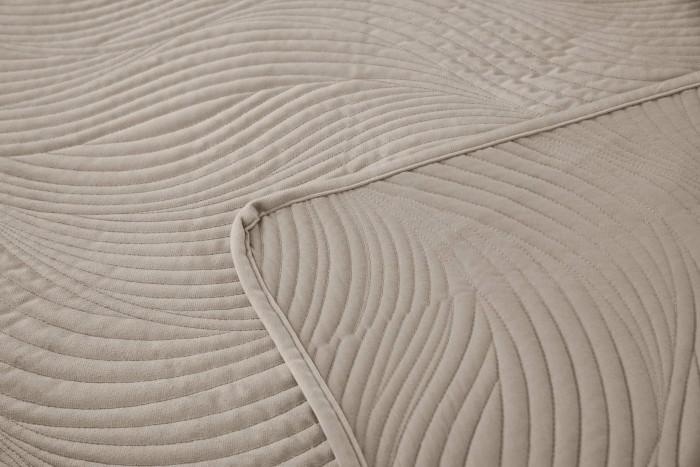 Жизель (беж) Покрывало 240х260