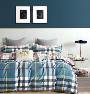 Постельное белье Tango TPIG3-1447 евро 2 наволочки