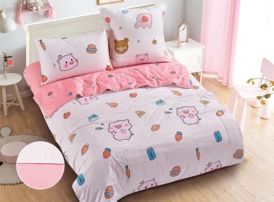 Комплект постельного белья с одеялом De Verano Y100-47