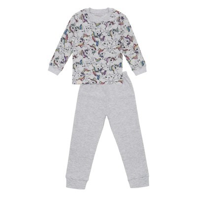 Funny kids №13 Пижама Детская 104-110