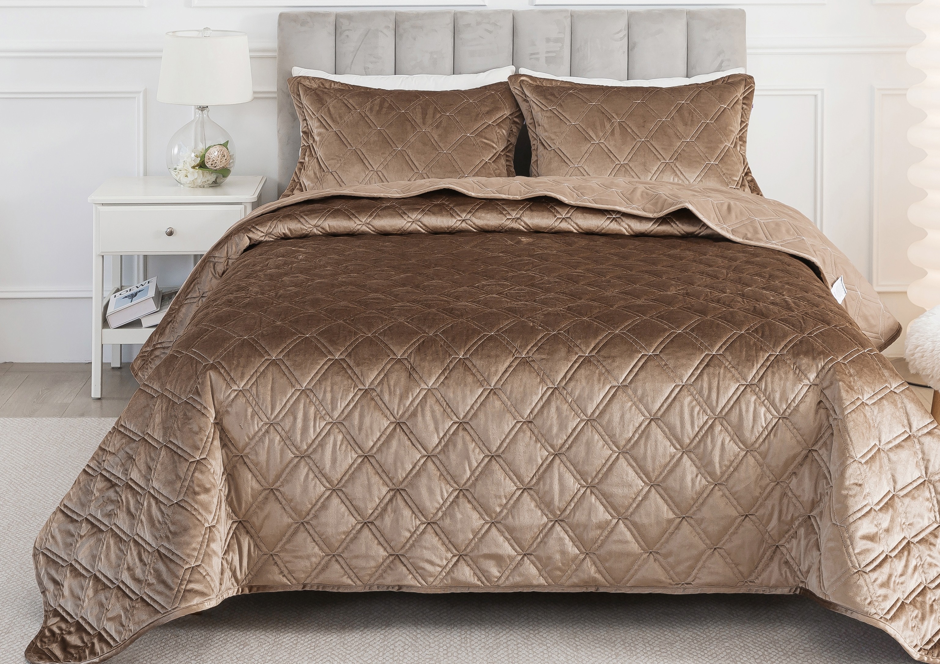 Покрывало Tango Baccara евро BAC2426-16 код2329