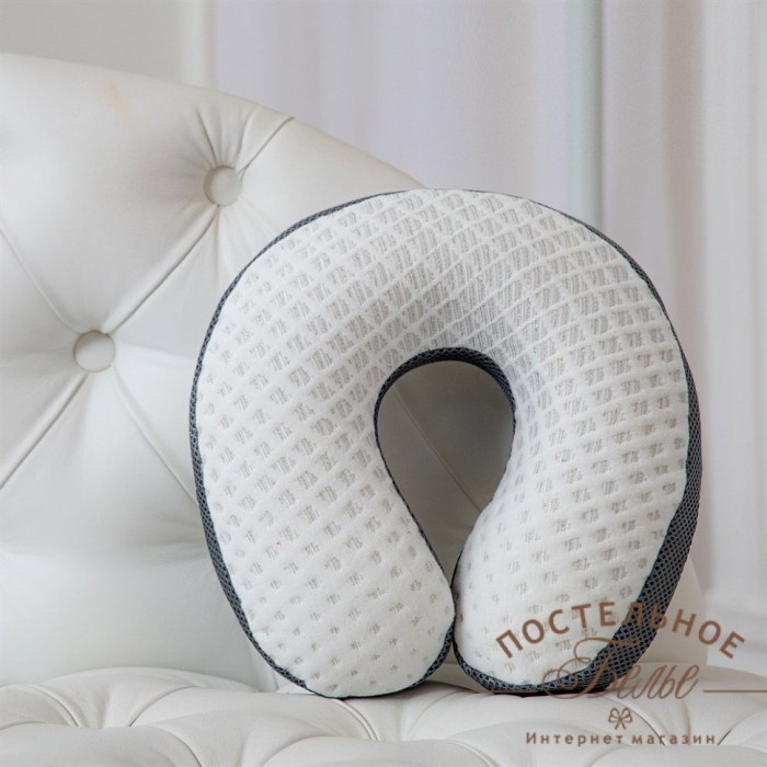 Подушка Kingsilk Memory-Relax Трэвел