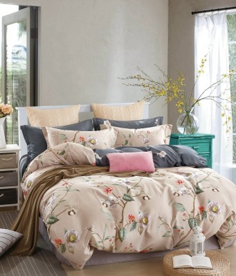 Постельное белье Tango TPIG3-232 евро 2 наволочки