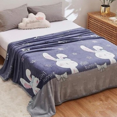 Плед Tango Lindo микрофибра "Фланель" 1,5-спальный 3036-550