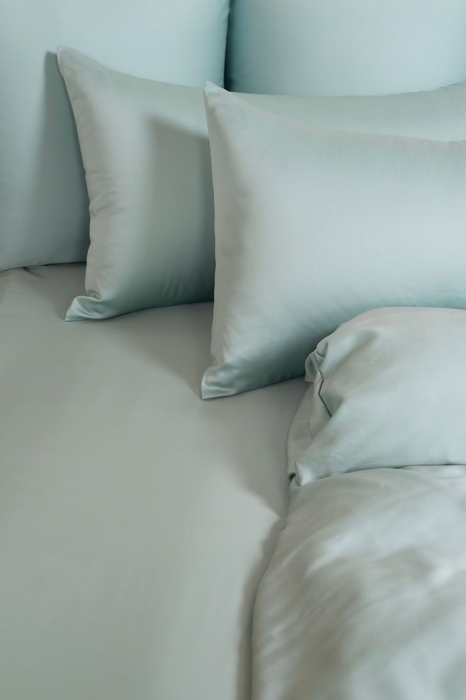 Простыня Sea Wave Brilliant Grass 180х240