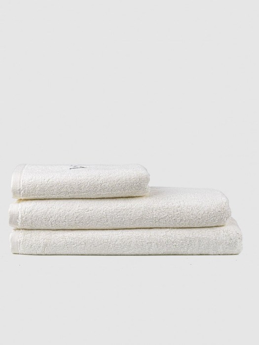 Amber №1 50х90 Полотенце Махровое