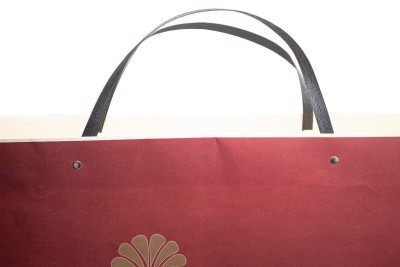 Подарочный Пакет Arya Red