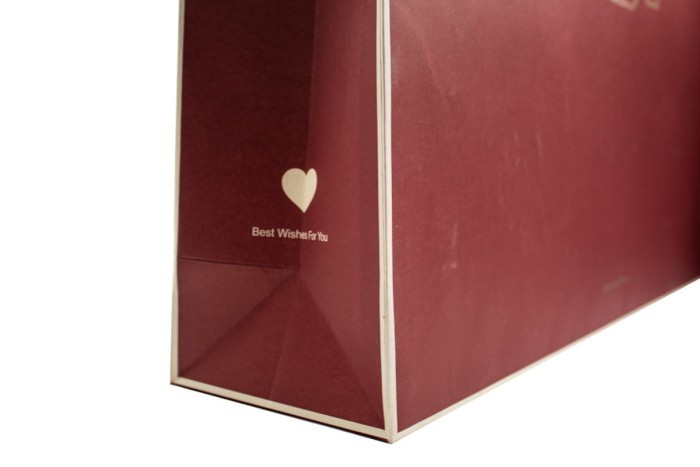 Подарочный Пакет Arya Red