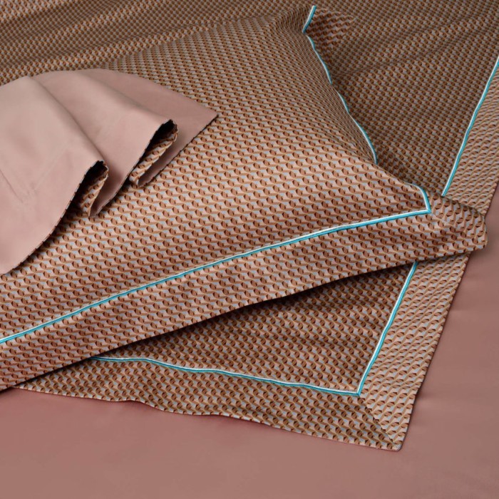 Постельное бельё Sharmes  "Celebrity rose" (2-х спальный дуэт (150х210 - 2 шт.))