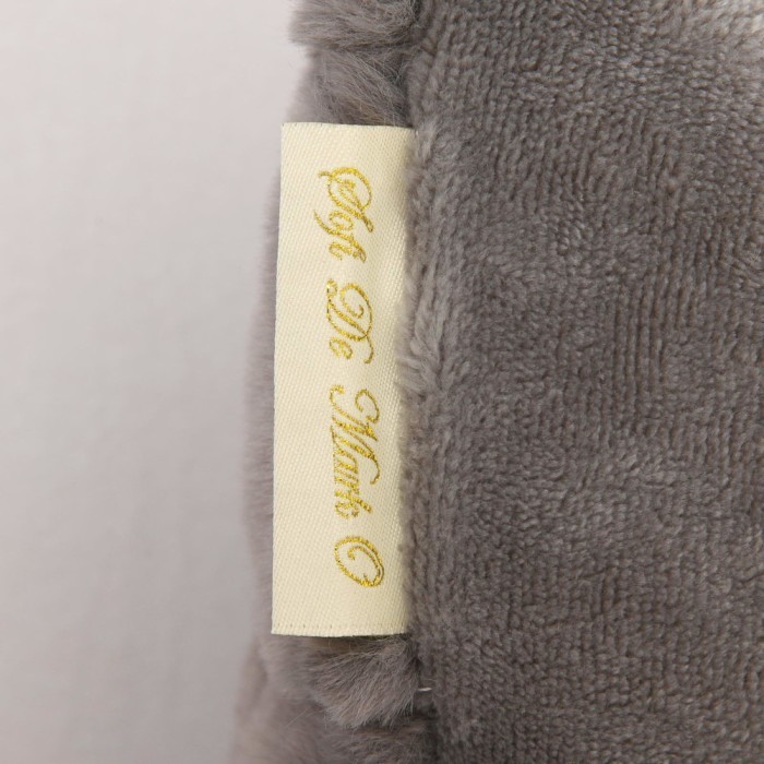 Мадлен (серая) Покрывало 160х220