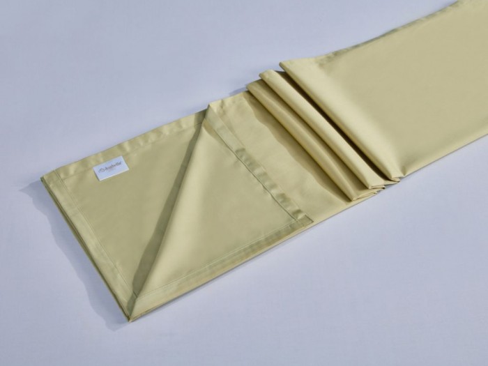 Постельное белье Asabella 2110-4S 1,5-спальный, египетский хлопок люкс-сатин