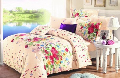 Постельное белье Valtery печатный C-322 полуторное