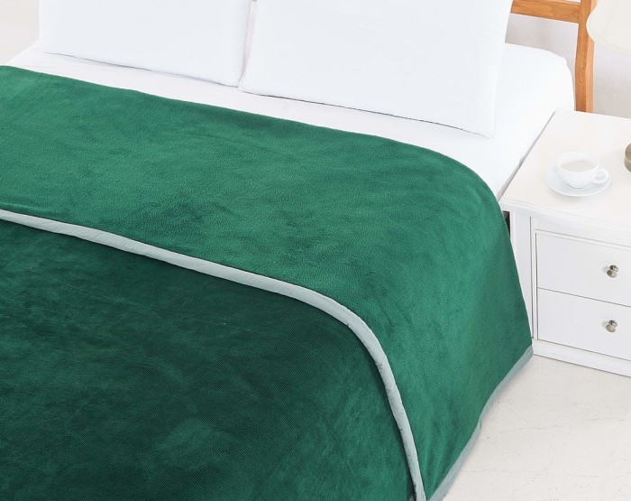 Стелла (малахит) Покрывало 220х240