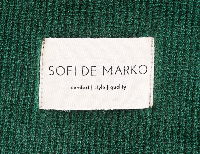 Стелла (малахит) Покрывало 220х240