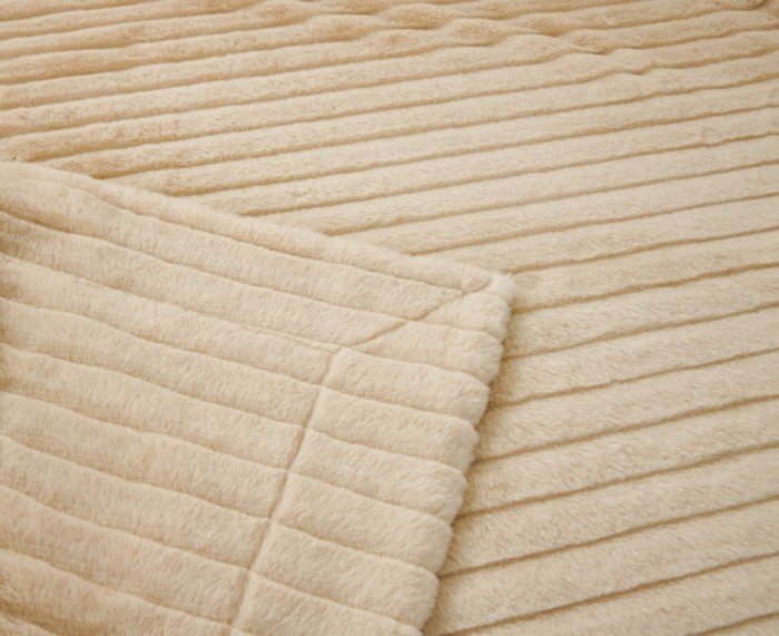 Орландо (крем) Покрывало 220х240