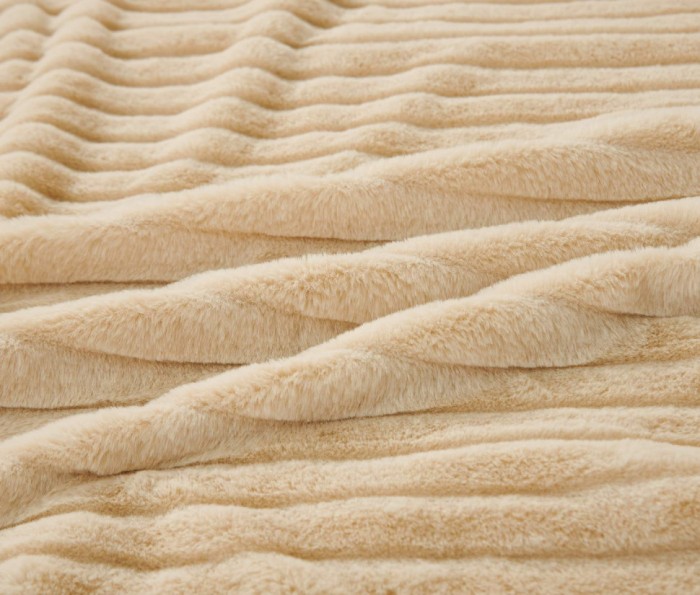 Орландо (крем) Покрывало 220х240